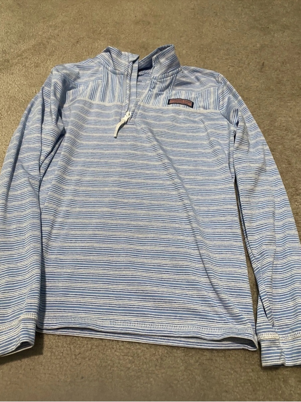 vineyard vines Youth Large Girls Pull Over